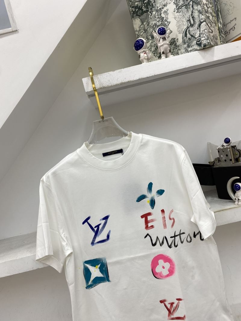 Louis Vuitton T-Shirts